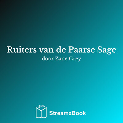 Обложка: Ruiters van de Paarse Sage