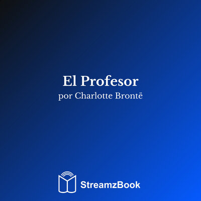 Обложка: El Profesor