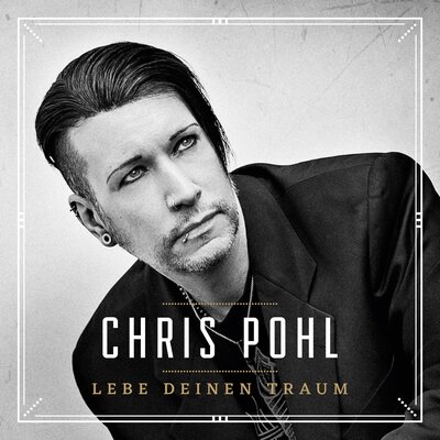 Обложка: Lebe deinen Traum - Das Hörbuch