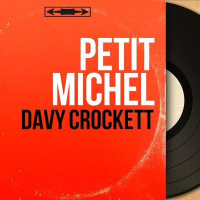 Обложка: Davy Crockett