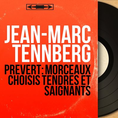 Обложка: Prévert: Morceaux choisis tendres et saignants