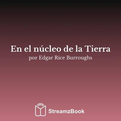 Обложка: En el núcleo de la Tierra