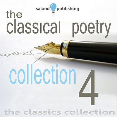 Обложка: The Classical Poetry Collection, Vol. 4