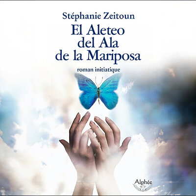 Обложка: El Susurro del Ala de la Mariposa