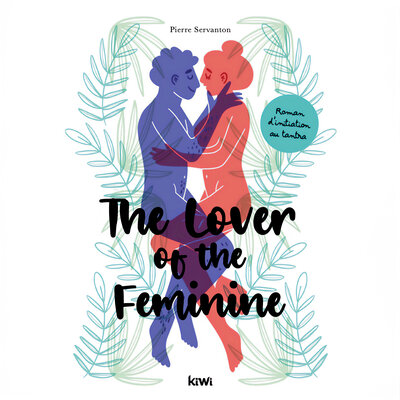 Обложка: The Lover of the Feminine