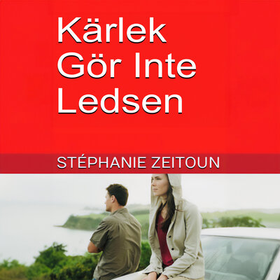 Обложка: Kärlek gör inte ledsen
