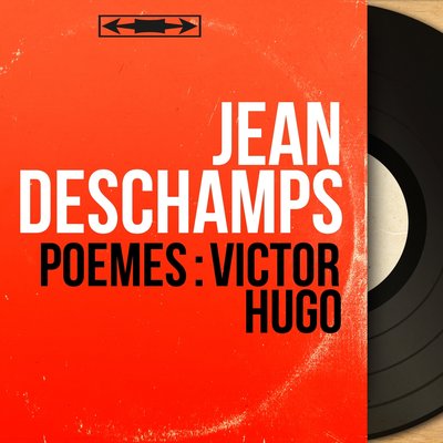 Обложка: Poèmes : Victor Hugo