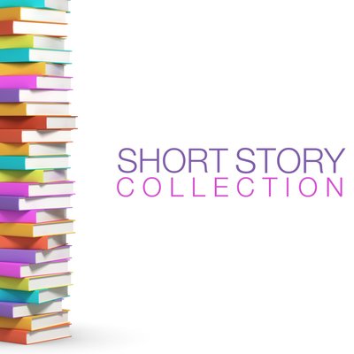 Обложка: Short Story Collection