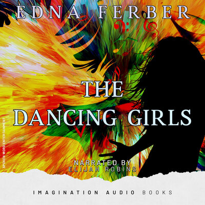 Обложка: The Dancing Girls
