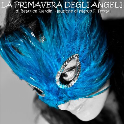 Обложка: La primavera degli angeli