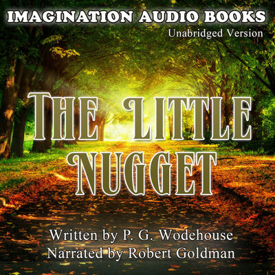 Обложка: The Little Nugget
