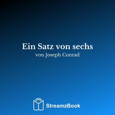 Обложка: Ein Satz von sechs