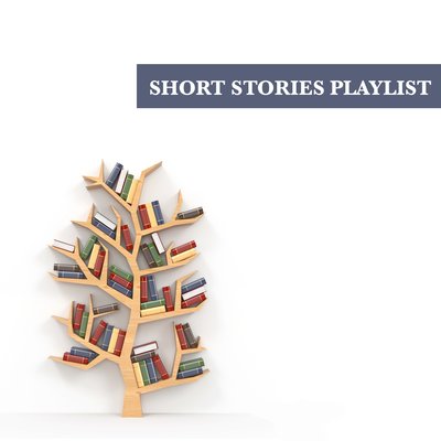 Обложка: Short Stories Playlist