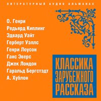 Обложка: Классика зарубежного рассказа № 20