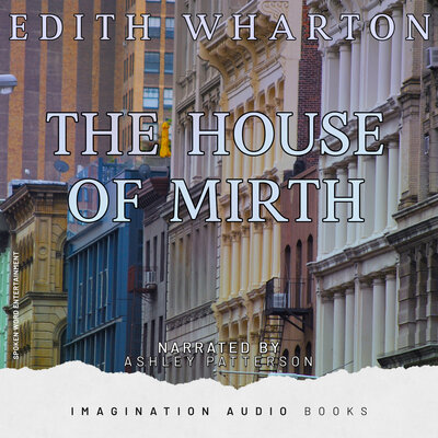 Обложка: The House Of Mirth