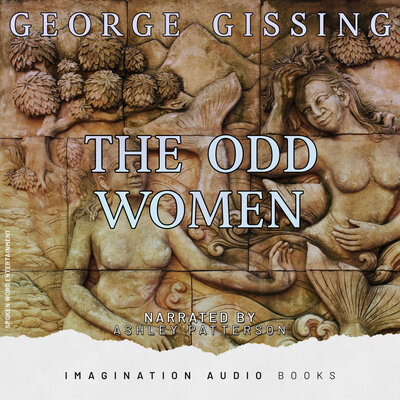 Обложка: The Odd Women